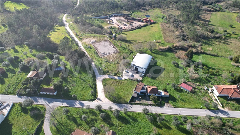 Armazém  Pombal, Santiago e São Simão de Litém e Albergaria dos Doze - 1465036 - 8