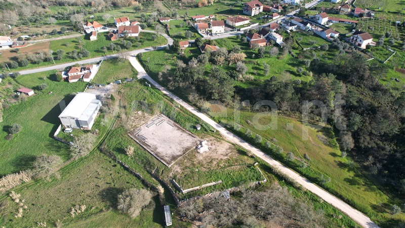 Armazém  Pombal, Santiago e São Simão de Litém e Albergaria dos Doze - 1465036 - 10