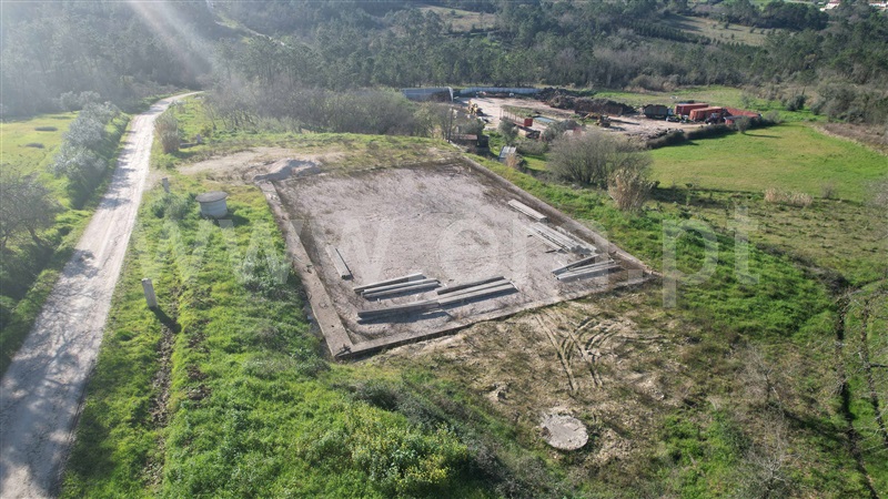 Armazém  Pombal, Santiago e São Simão de Litém e Albergaria dos Doze - 1465036 - 15