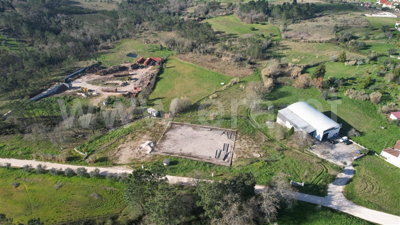 Armazém  Pombal, Santiago e São Simão de Litém e Albergaria dos Doze - 1465036 - 16
