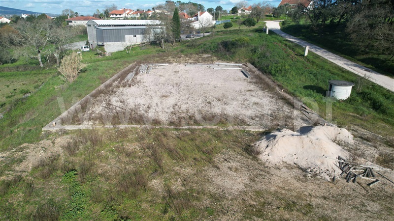 Armazém  Pombal, Santiago e São Simão de Litém e Albergaria dos Doze - 1465036 - 18