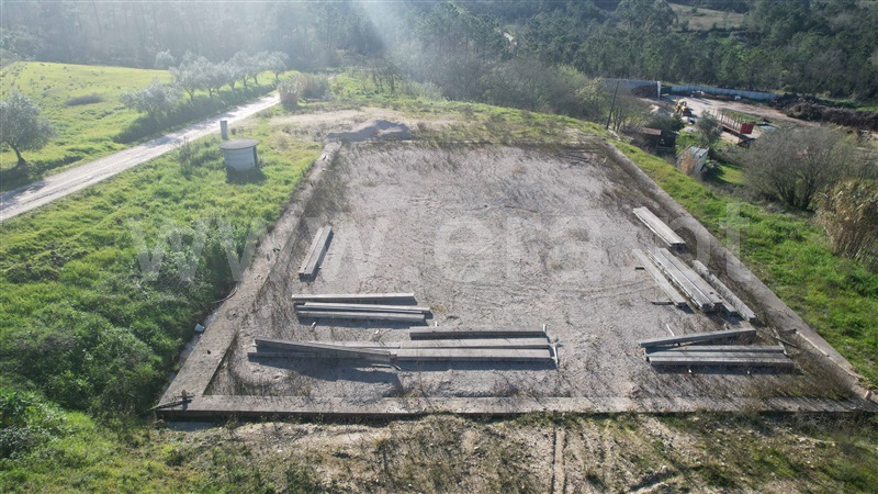 Armazém  Pombal, Santiago e São Simão de Litém e Albergaria dos Doze - 1465036 - 19