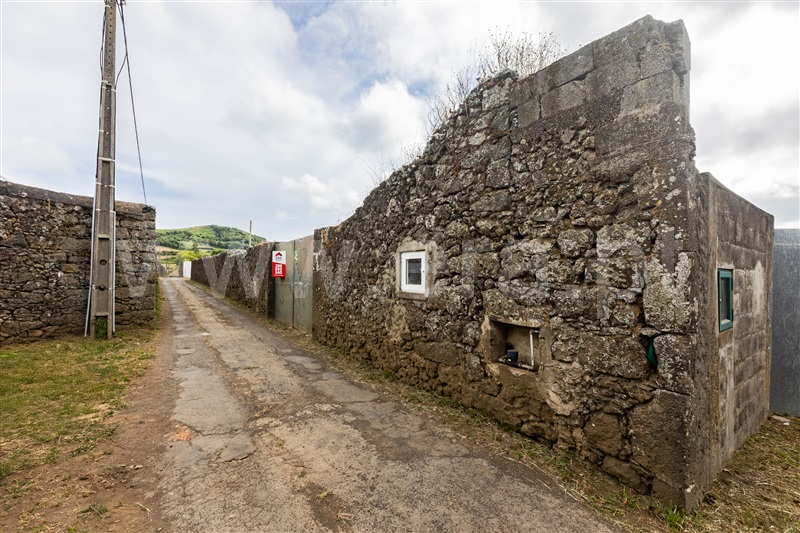 Terreno  Ponta Delgada, Rosto do Cão (Livramento) - 1490414 - 1
