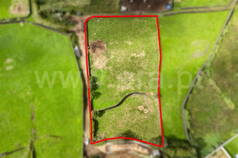 Terreno  Ponta Delgada, São Vicente Ferreira - 1510325 - 11