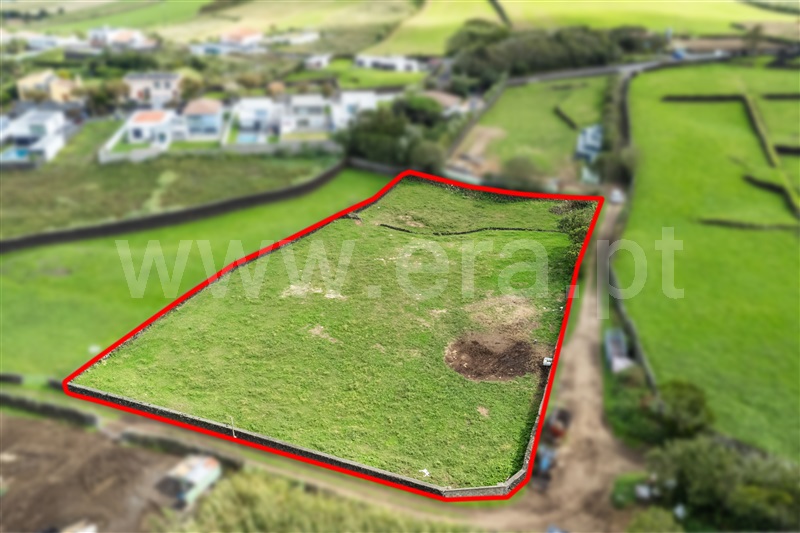 Terreno  Ponta Delgada, São Vicente Ferreira - 1510325 - 13