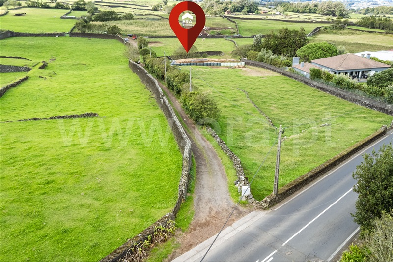 Terreno  Ponta Delgada, São Vicente Ferreira - 1510325 - 15