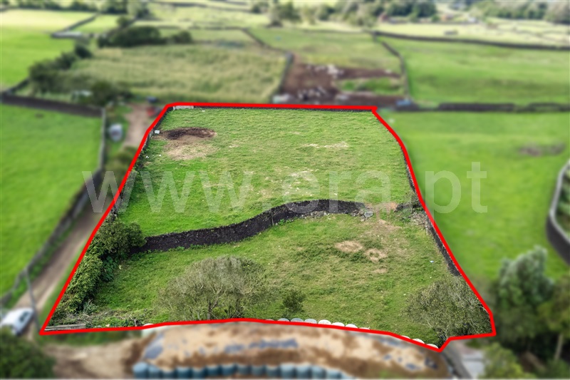 Terreno  Ponta Delgada, São Vicente Ferreira - 1510325 - 16