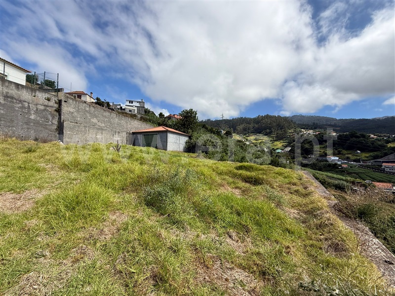 Terreno  Ponta do Sol, Canhas - 1497432 - 1