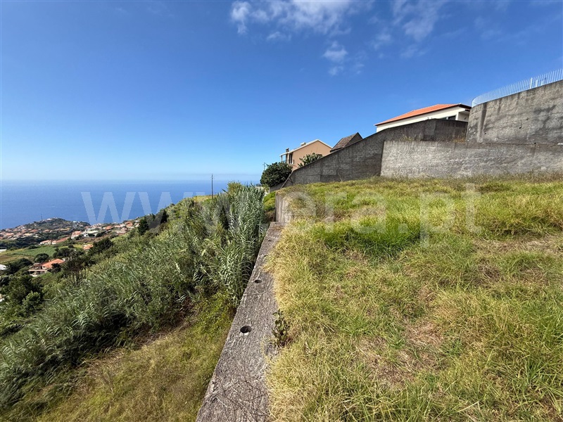 Terreno  Ponta do Sol, Canhas - 1497432 - 5