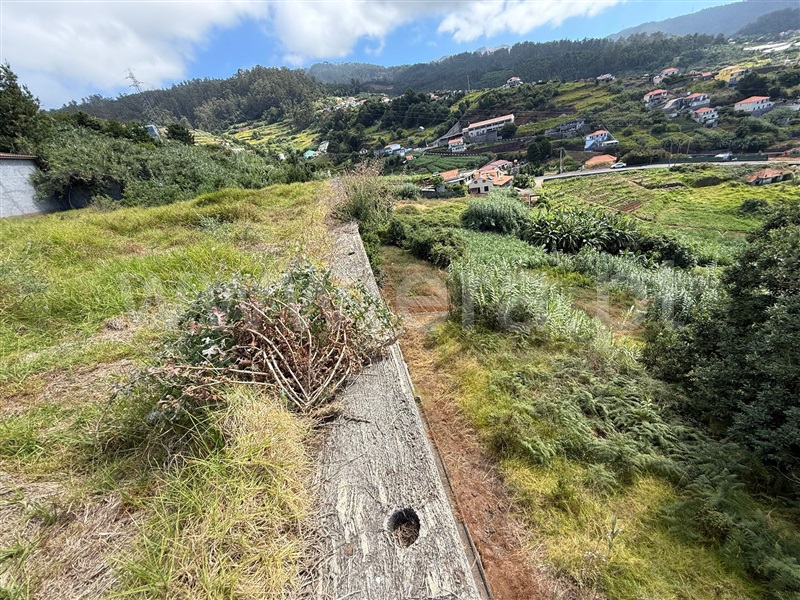 Terreno  Ponta do Sol, Canhas - 1497432 - 6