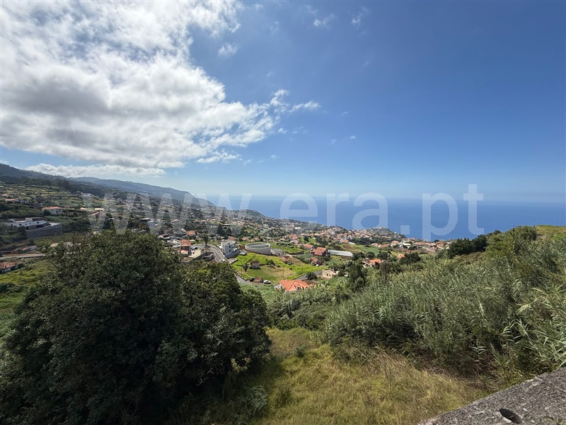 Terreno  Ponta do Sol, Canhas - 1497432 - 8