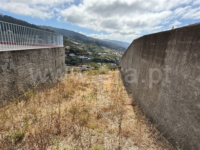 Terreno  Ponta do Sol, Canhas - 1497432 - 11