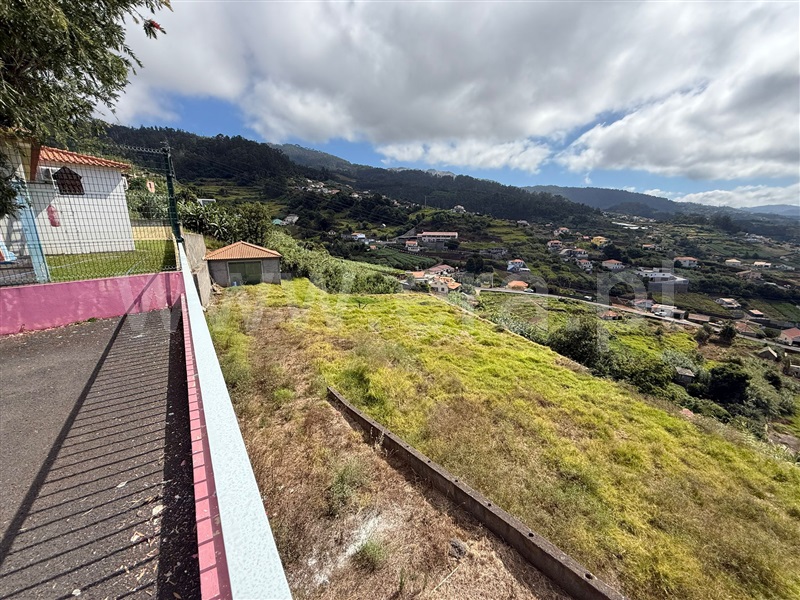 Terreno  Ponta do Sol, Canhas - 1497432 - 12