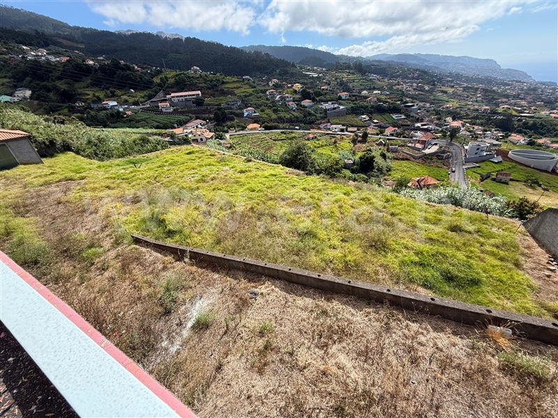 Terreno  Ponta do Sol, Canhas - 1497432 - 13