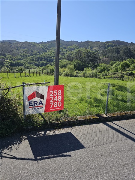 Terreno / Ponte da Barca, Azias