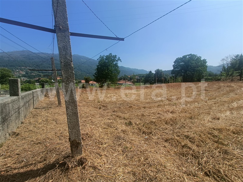 Terreno  Ponte da Barca, Ponte da Barca, Vila Nova de Muía e Paço Vedro de Magalhães - 1426832 - 1