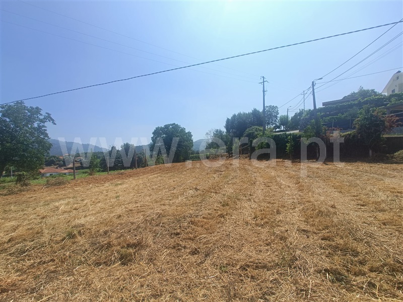 Terreno  Ponte da Barca, Ponte da Barca, Vila Nova de Muía e Paço Vedro de Magalhães - 1426832 - 3