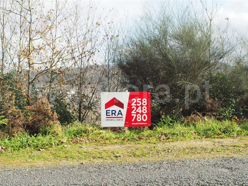 Terreno  Ponte da Barca, Nogueira - 1454477 - 1