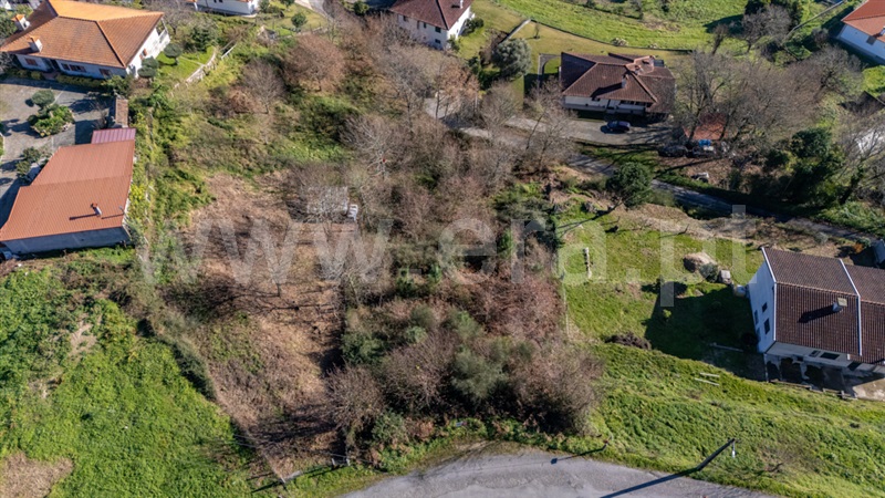Terreno  com Rústico Ponte da Barca, Nogueira - 1454477 - 6