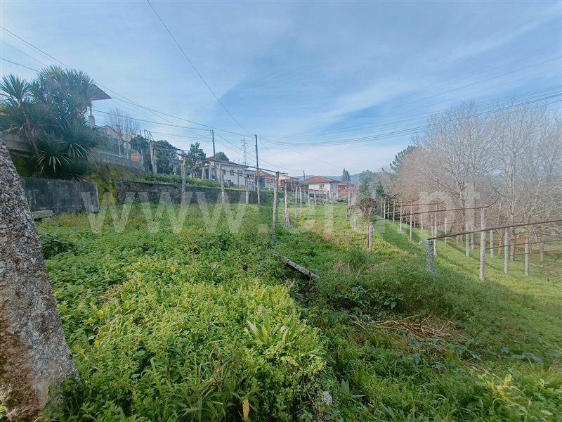 Terreno  Ponte da Barca, Ponte da Barca, Vila Nova de Muía e Paço Vedro de Magalhães - 1382689 - 1