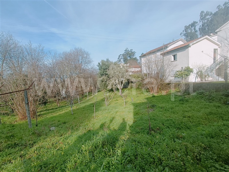 Terreno  Ponte da Barca, Ponte da Barca, Vila Nova de Muía e Paço Vedro de Magalhães - 1382689 - 2
