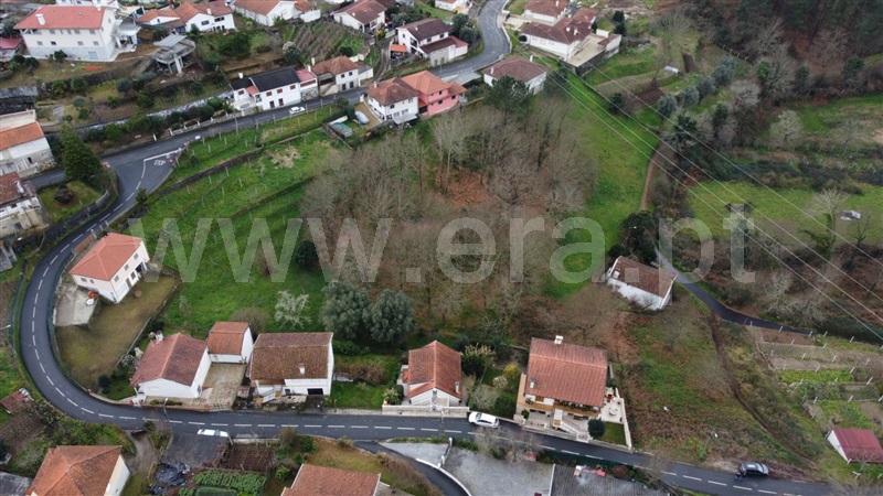 Terreno  Ponte da Barca, Ponte da Barca, Vila Nova de Muía e Paço Vedro de Magalhães - 1382689 - 8