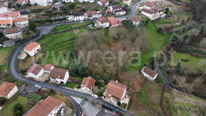 Terreno  Ponte da Barca, Ponte da Barca, Vila Nova de Muía e Paço Vedro de Magalhães - 1382689 - 9