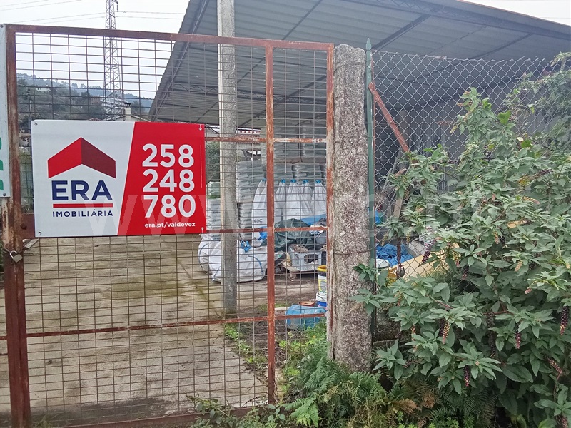 Terreno / Ponte da Barca, Ponte da Barca, Vila Nova de Muía e Paço Vedro de Magalhães