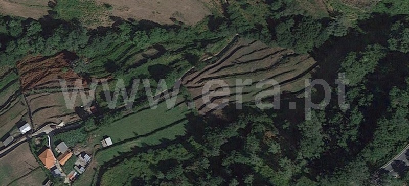 Terreno  Ponte de Lima, Barrio - 1444032 - 2