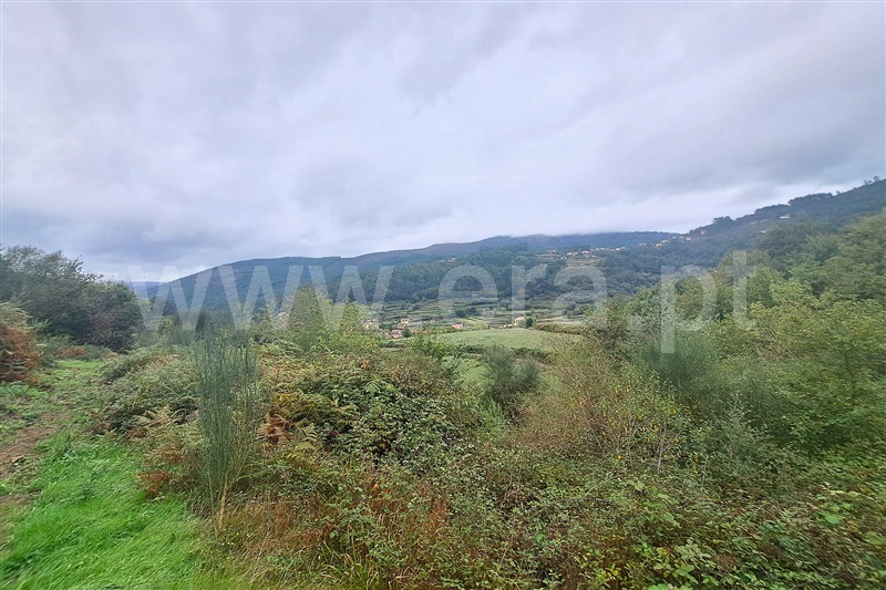 Terreno  Ponte de Lima, Barrio - 1444032 - 4