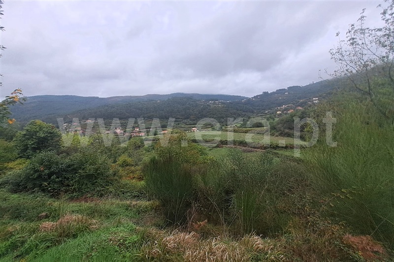 Terreno  Ponte de Lima, Barrio - 1444032 - 8