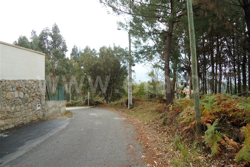 Terreno  Ponte de Lima, Brandara - 869605 - 7