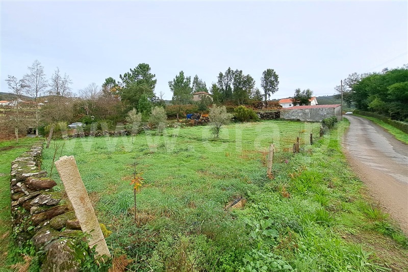 Terreno  Ponte de Lima, Cabração - 1372289 - 1