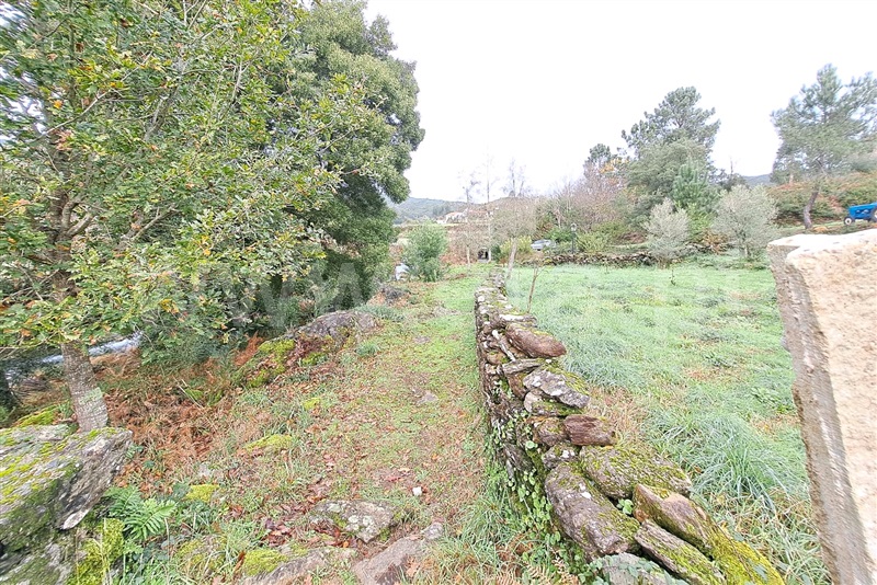 Terreno  Ponte de Lima, Cabração - 1372289 - 2
