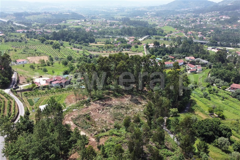 Terreno para Construção  Ponte de Lima, Calheiros - 1255184 - 5