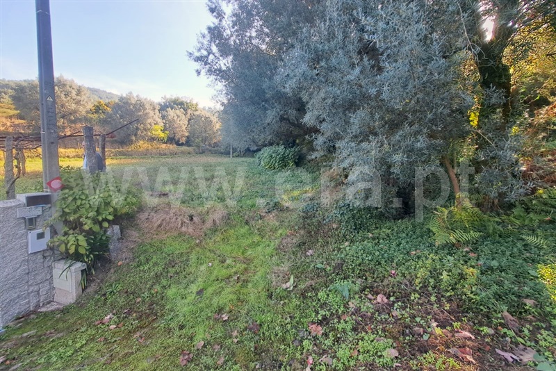 Terreno  Ponte de Lima, Calheiros - 1512178 - 4