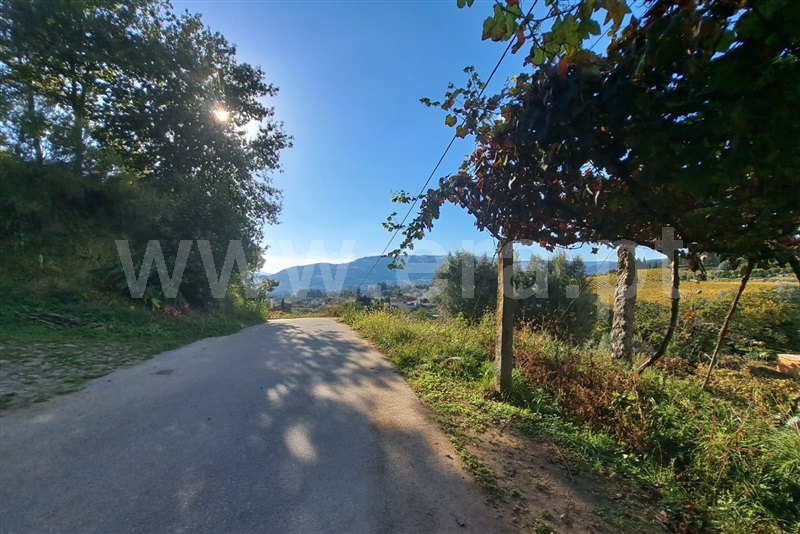 Terreno  Ponte de Lima, Calheiros - 1512178 - 6