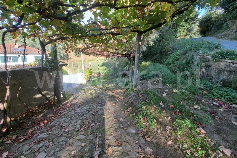 Terreno  Ponte de Lima, Calheiros - 1512178 - 10