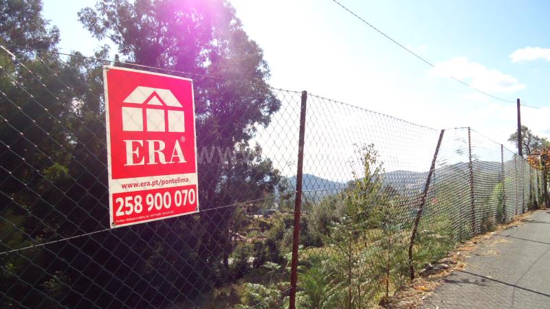 Terreno  Ponte de Lima, Calheiros - 702709 - 6