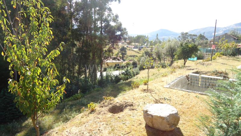 Terreno  Ponte de Lima, Calheiros - 702709 - 3