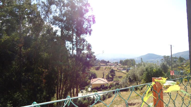 Terreno  Ponte de Lima, Calheiros - 702709 - 9