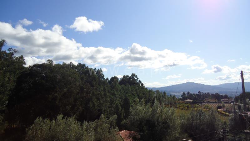 Terreno  Ponte de Lima, Calheiros - 702709 - 2