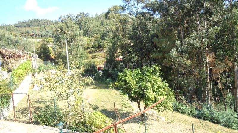 Terreno  Ponte de Lima, Calheiros - 702709 - 10