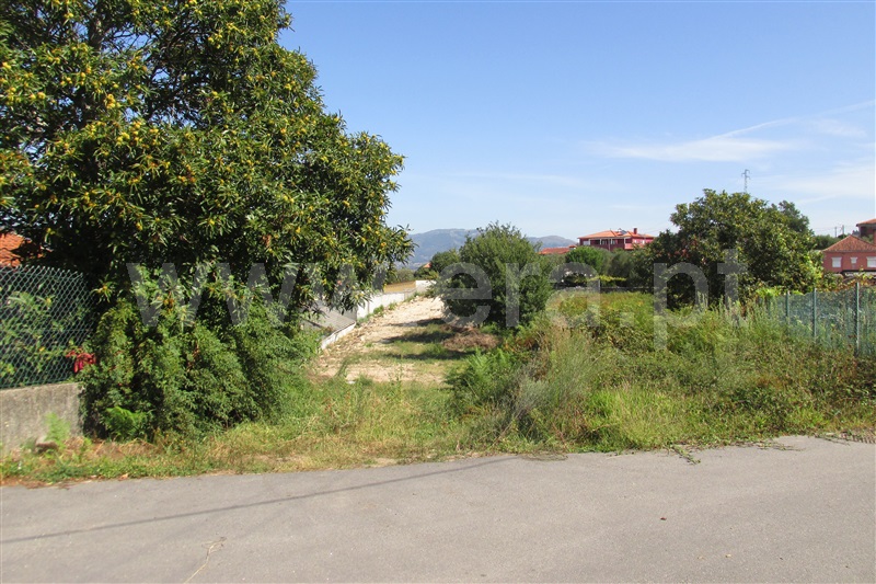Terreno  Ponte de Lima, Correlhã - 1035317 - 1