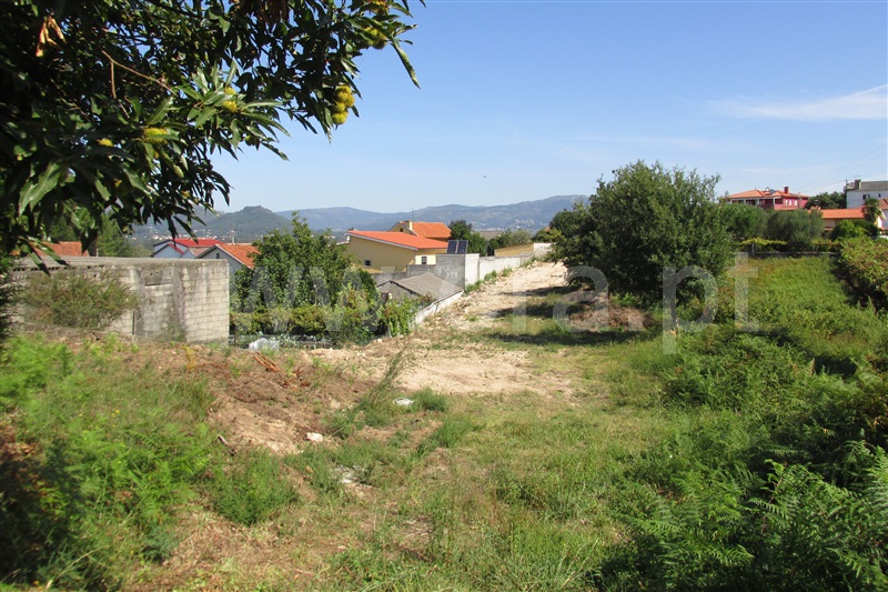 Terreno  Ponte de Lima, Correlhã - 1035317 - 2