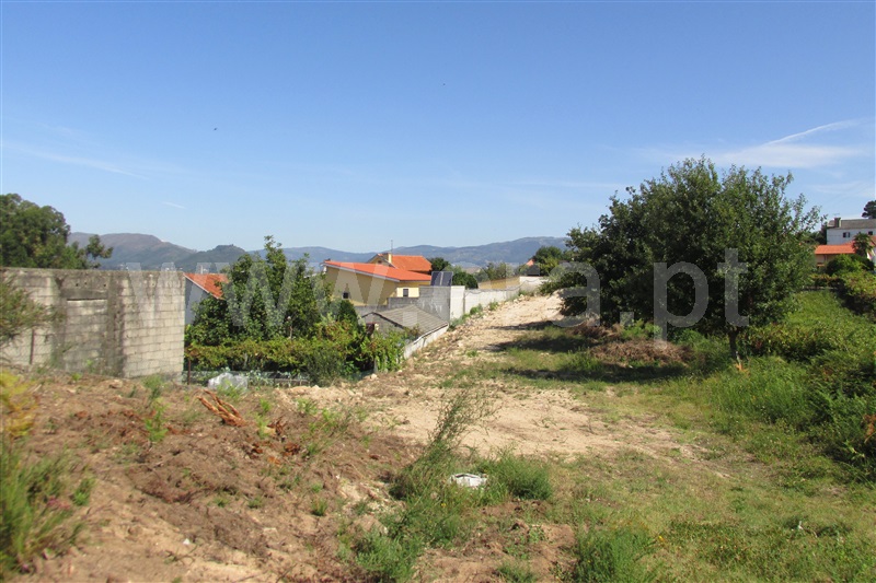 Terreno  Ponte de Lima, Correlhã - 1035317 - 6