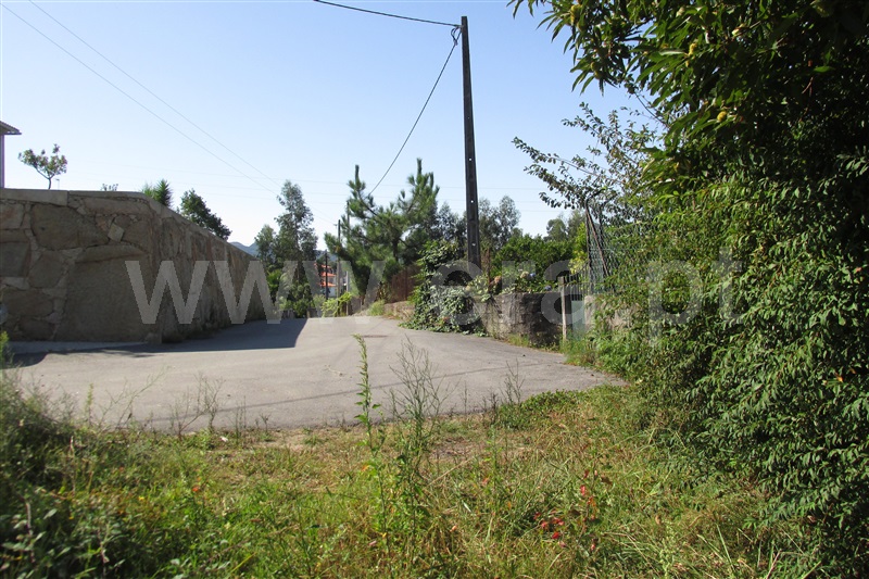 Terreno  Ponte de Lima, Correlhã - 1035317 - 7