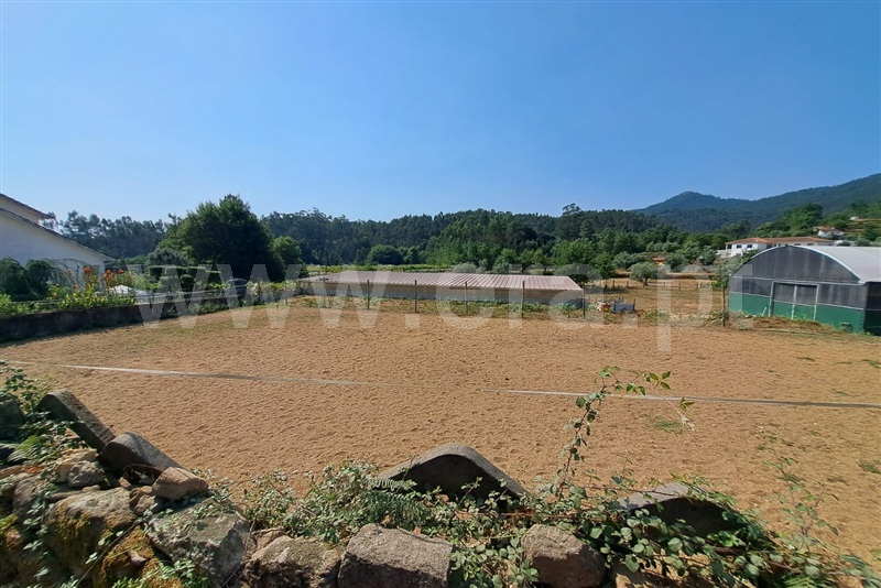 Terreno / Ponte de Lima, Estorãos