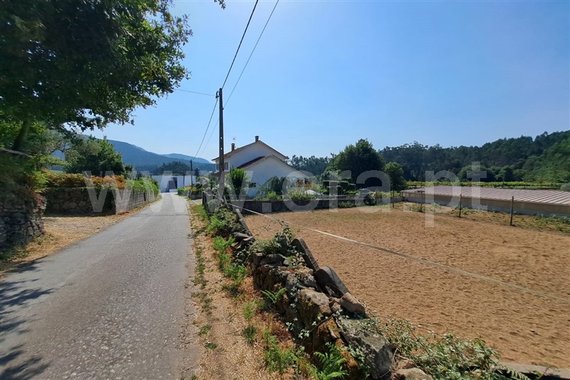 Terreno  Ponte de Lima, Estorãos - 1502881 - 2