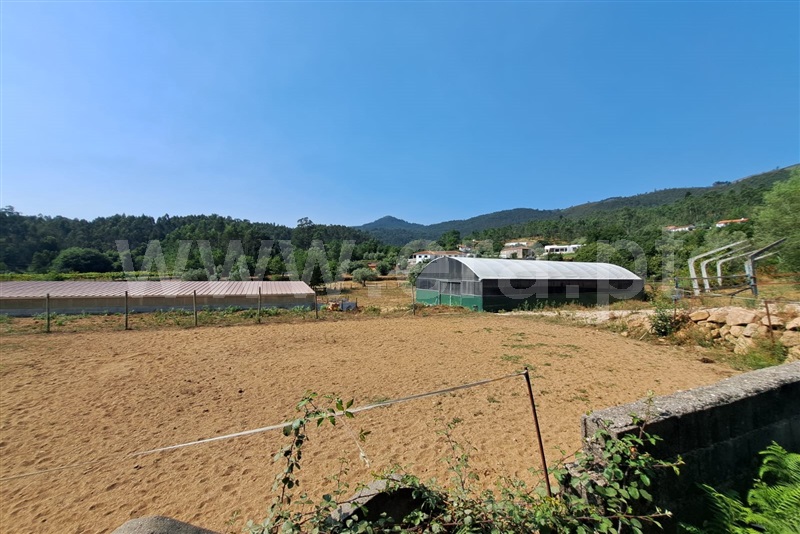 Terreno  Ponte de Lima, Estorãos - 1502881 - 3